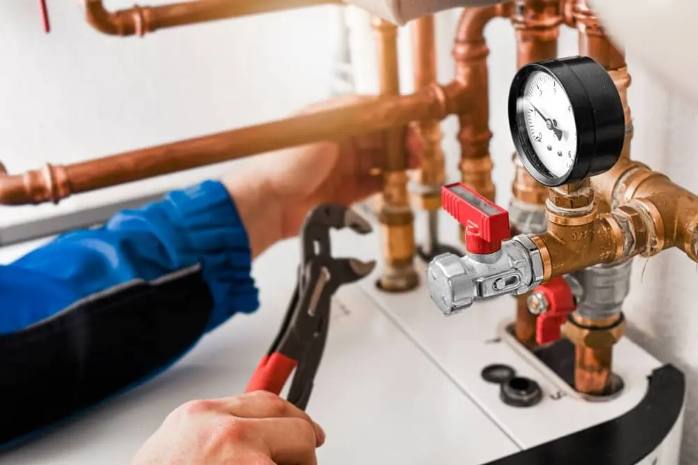Gas Leak Detection in Jacksonville