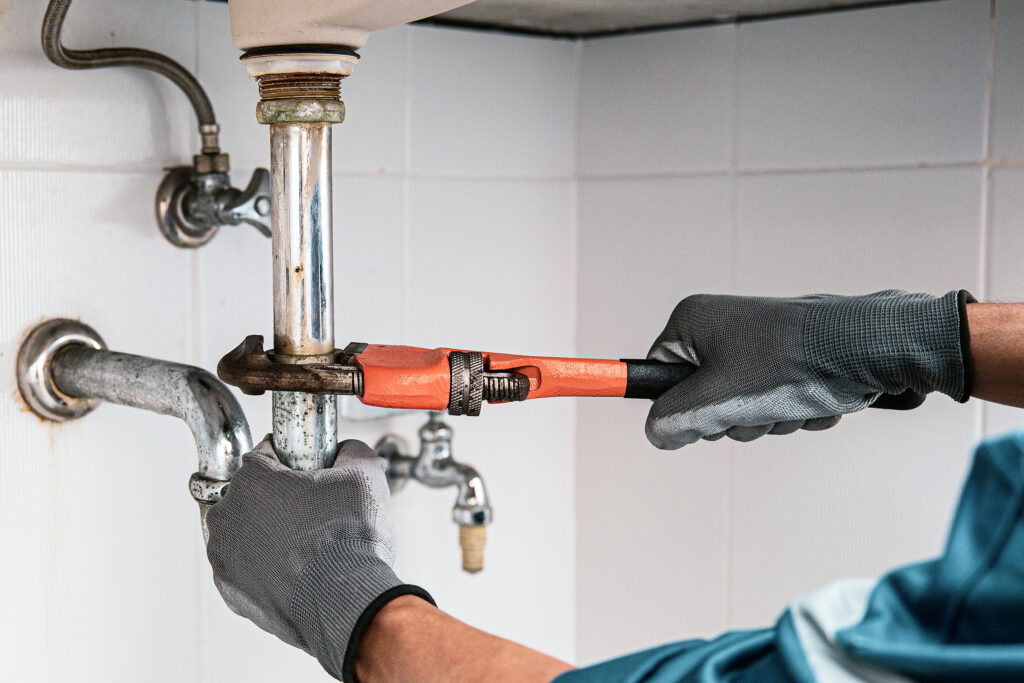 Leak Detection in Jacksonville
