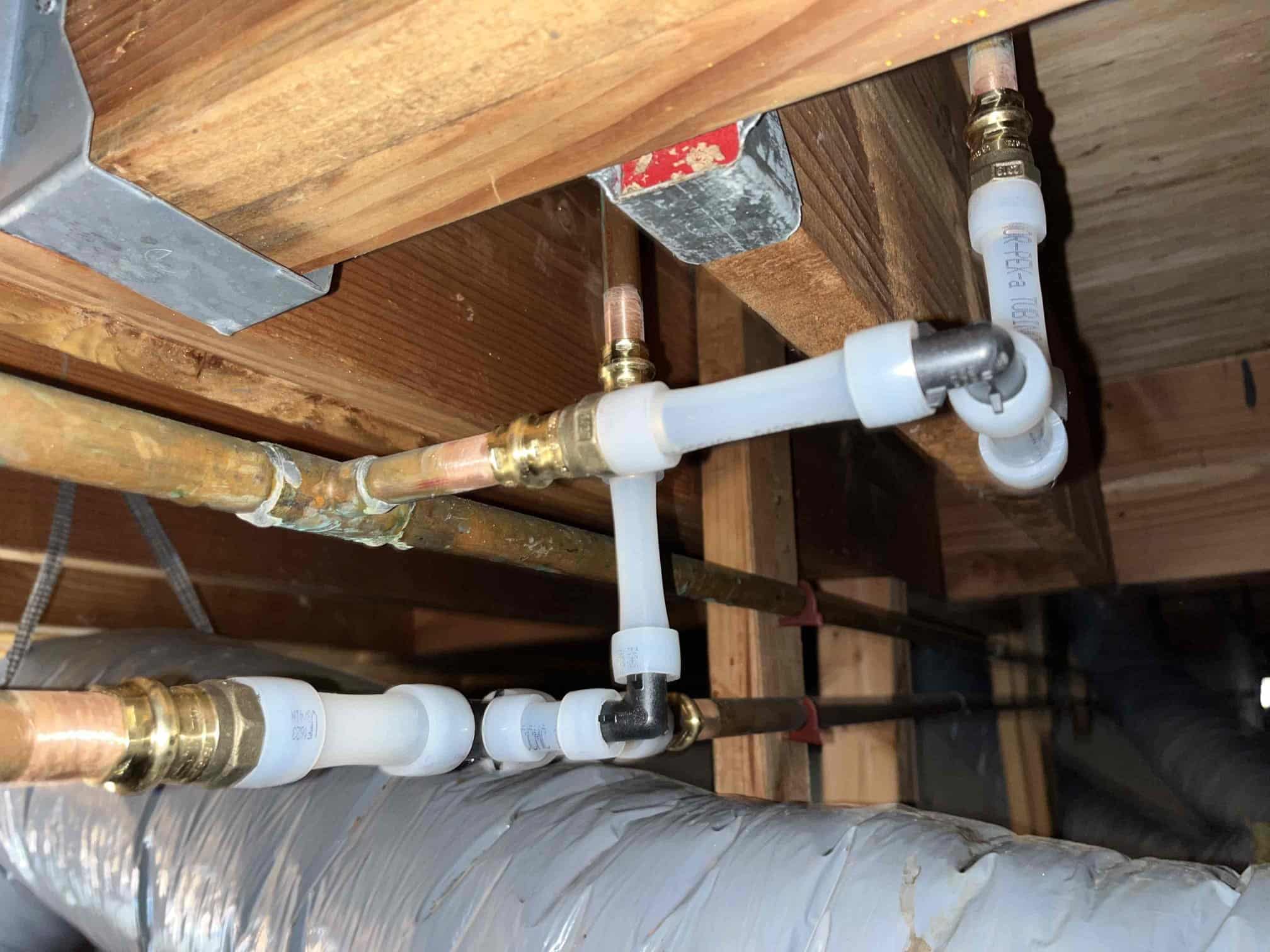 Water Line Repair in Jacksonville